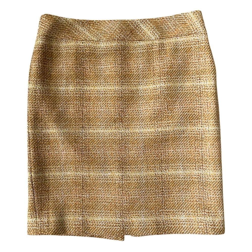 J. Crew Pencil Skirt